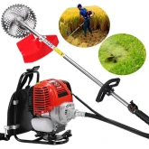 Agriculture & Farm Equipment