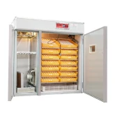 Automatic Egg Incubator
