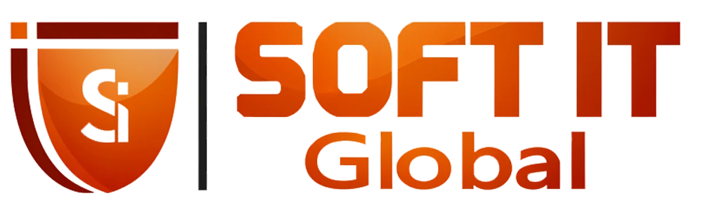 Soft IT Global logo